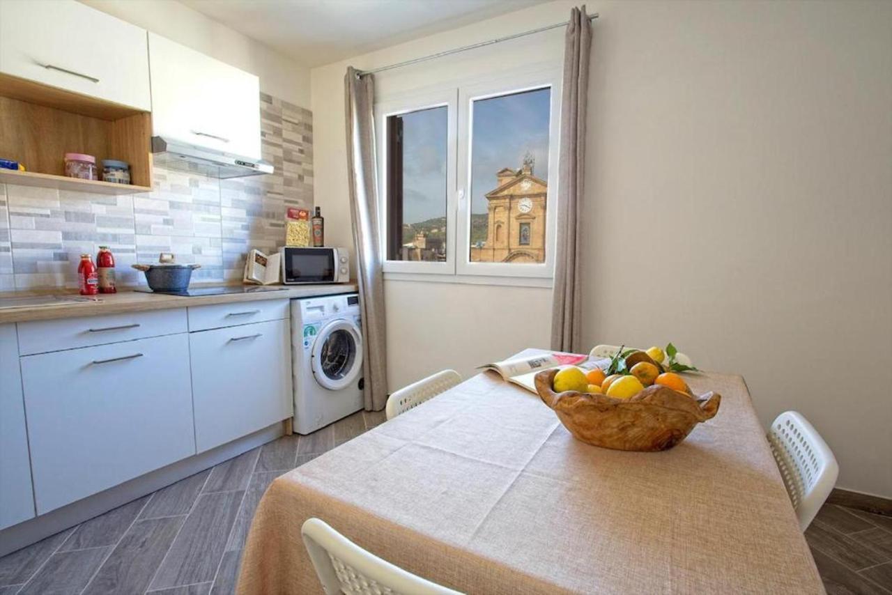 Ferienwohnung Solemar Sicilia - Piazza Duomo Bagheria Exterior foto