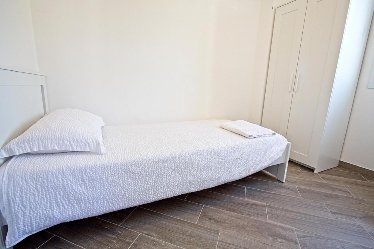 Ferienwohnung Solemar Sicilia - Piazza Duomo Bagheria Exterior foto